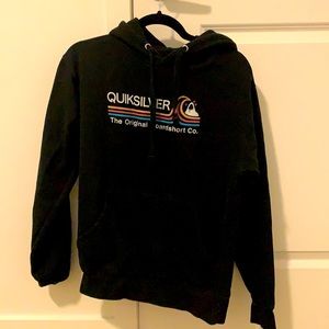 Quicksilver Hoodie